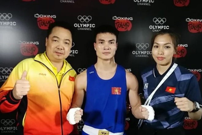 Olympic Tokyo 2020: Lịch thi đấu của đoàn thể thao Việt Nam ngày 24/7; xạ thủ Hoàng Xuân Vinh tái ngộ các 'bại tướng'