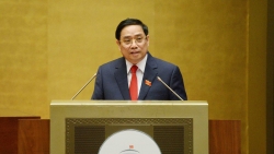 Thủ tướng Campuchia Hun Sen gửi Thư chúc mừng Thủ tướng Phạm Minh Chính