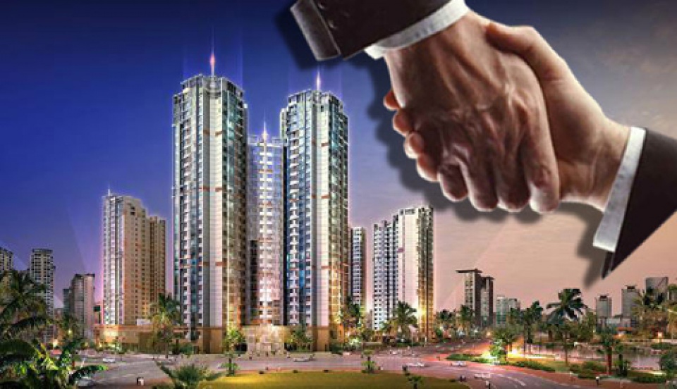 ma bat dong san tiep tuc soi dong