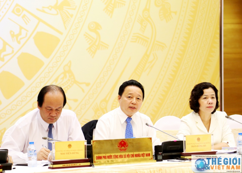 formosa duoc cap giay phep dau tu thoi han 70 nam sai tham quyen