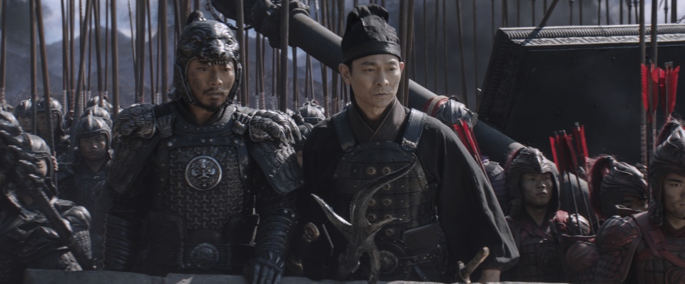 choang ngop voi the great wall tu chien truong thanh