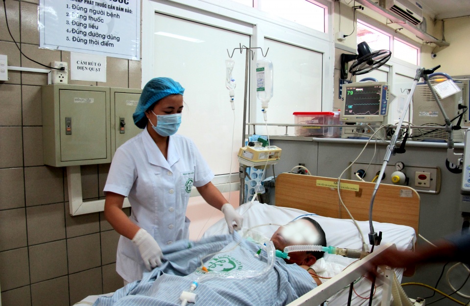 mat mang vi uong ruou trang chua con cong nghiep