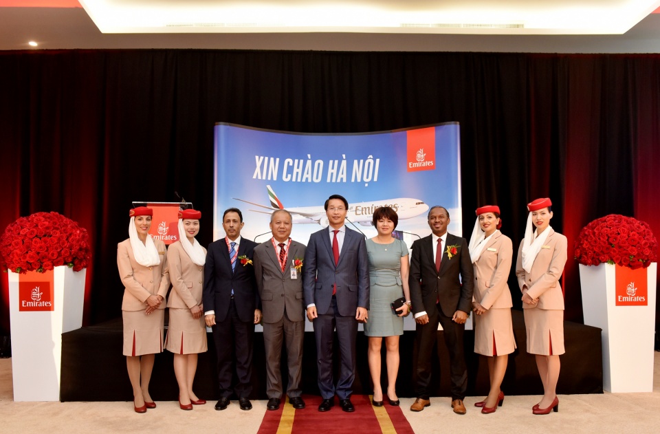 mo duong bay moi dubai yangon ha noi