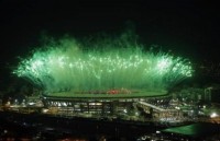 Olympic 2016 đến Brazil “sai thời điểm”