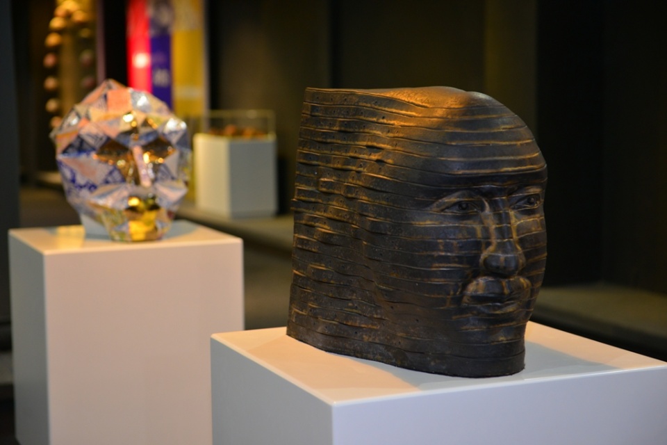 van hoa coi nguon cac nuoc asean qua trien lam kohler bold art