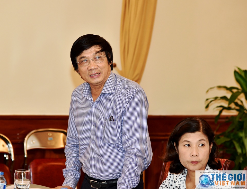 kien nghi xep hang di tich toa nha tru so bo ngoai giao