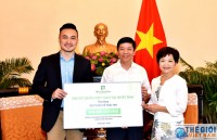 viet nam gioi thieu ky thuat mo tim moi ra toan the gioi