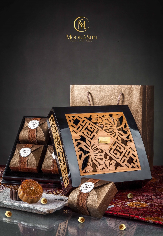 banh trung thu handmade cao cap len ngoi