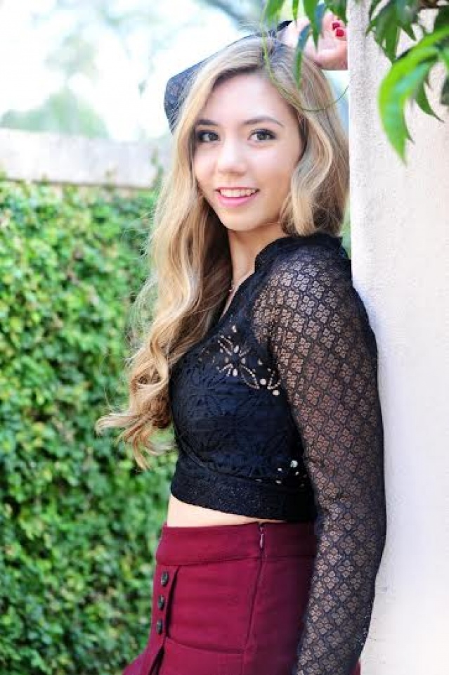 co gai my goc viet voi tam long nhan ai