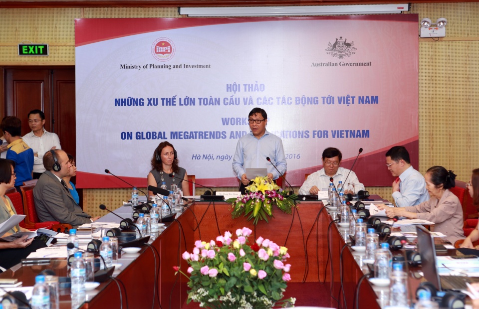 Công nghệ số và thách thức của Việt Nam cong nghe so va thach thuc cua viet nam