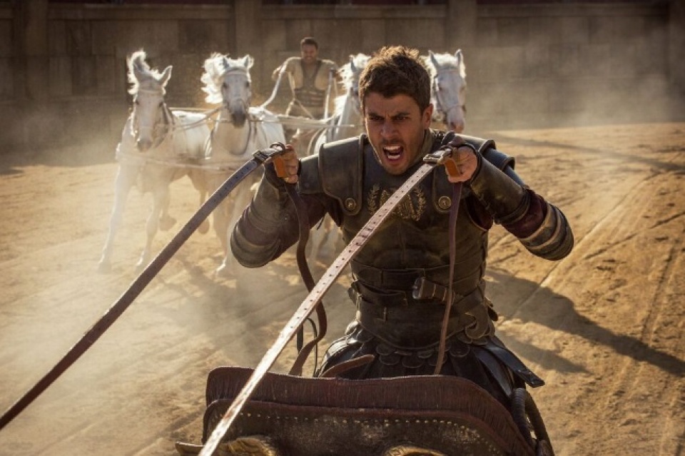 ba ly do khien ben hur 2016 lam thon thuc khan gia