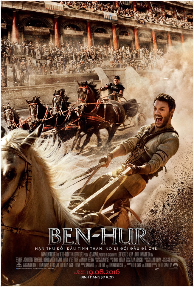 ba ly do khien ben hur 2016 lam thon thuc khan gia