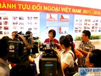 Việt Nam sẵn sàng cho APEC 2017