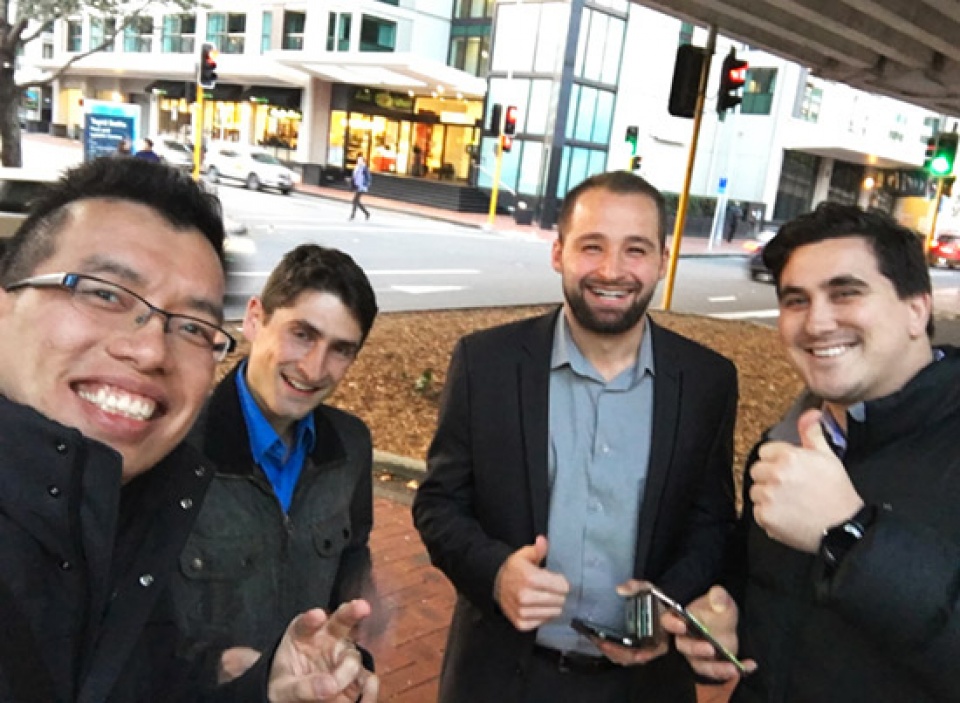 pokemon go se hut khach cho cac nha hang