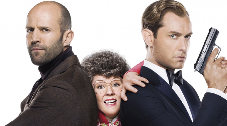 jason statham voi cac vai dien lam nen ten tuoi