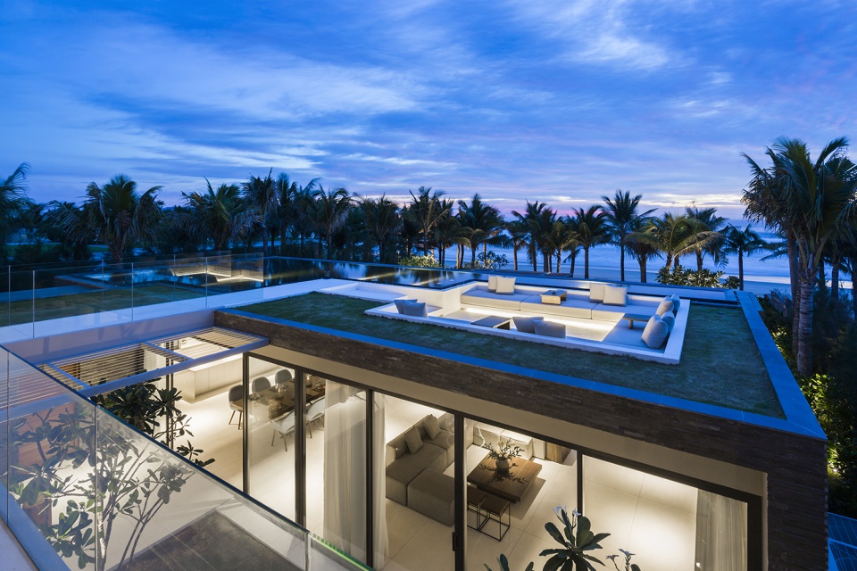 thi truong bat dong san khach san dang tang truong