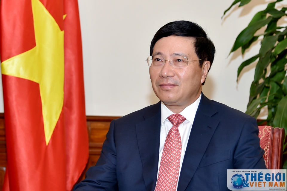 Mục tiêu của ASEAN tiếp tục xây dựng Cộng đồng gắn kết tin nhap 20170801215807