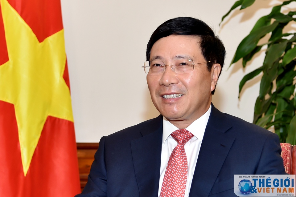 tien buoc vung vang vi mot tam nhin mot ban sac mot cong dong dum boc va se chia