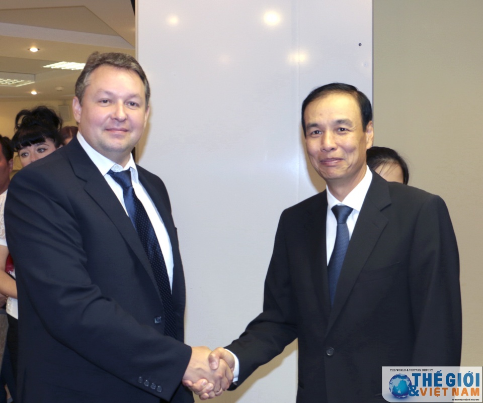 hop tac nhieu mat giua thu do ha noi va minsk