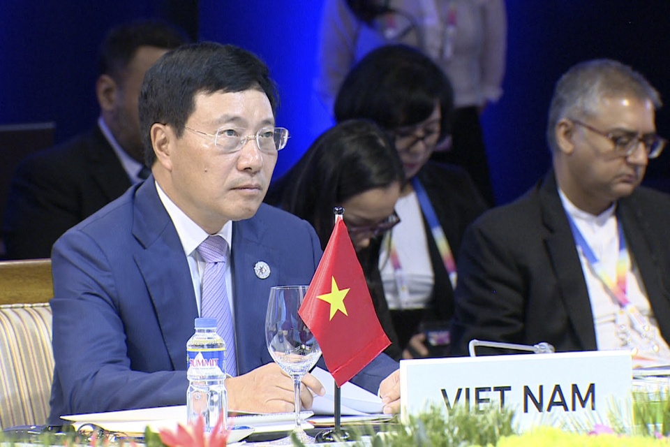 khai mac hoi nghi bo truong ngoai giao asean lan thu 50