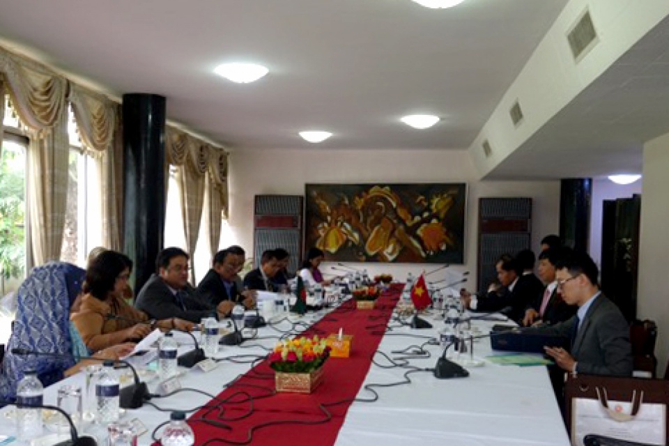 Việt Nam - Bangladesh: phấn đấu đạt 1 tỷ USD kim ngạch thương mại tin nhap 20170807113333