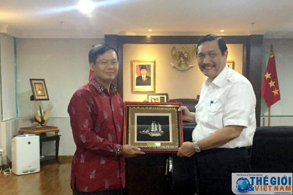 Việt Nam - Indonesia thúc đẩy hợp tác song phương tin nhap 20170807172412