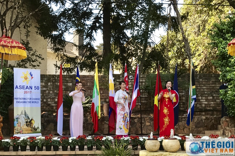 ky niem 50 nam thanh lap asean tai nam phi