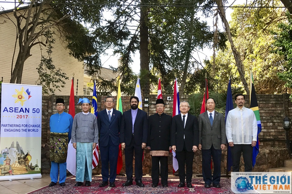 ky niem 50 nam thanh lap asean tai nam phi