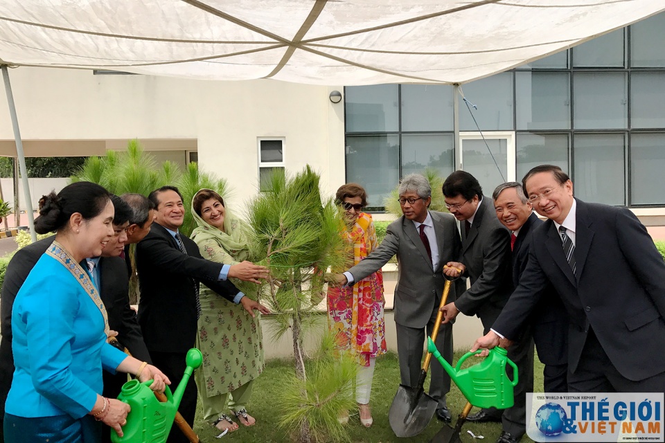 50 nam phat trien cua asean cung huong toi tuong lai