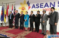 Lễ hội Vàng ASEAN tại Hà Nội: Sôi nổi và đầy hấp dẫn le hoi vang asean tai ha noi soi noi va day hap dan