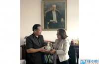 israel truc vot cac tau gom con nguyen ven nien dai 2000 nam