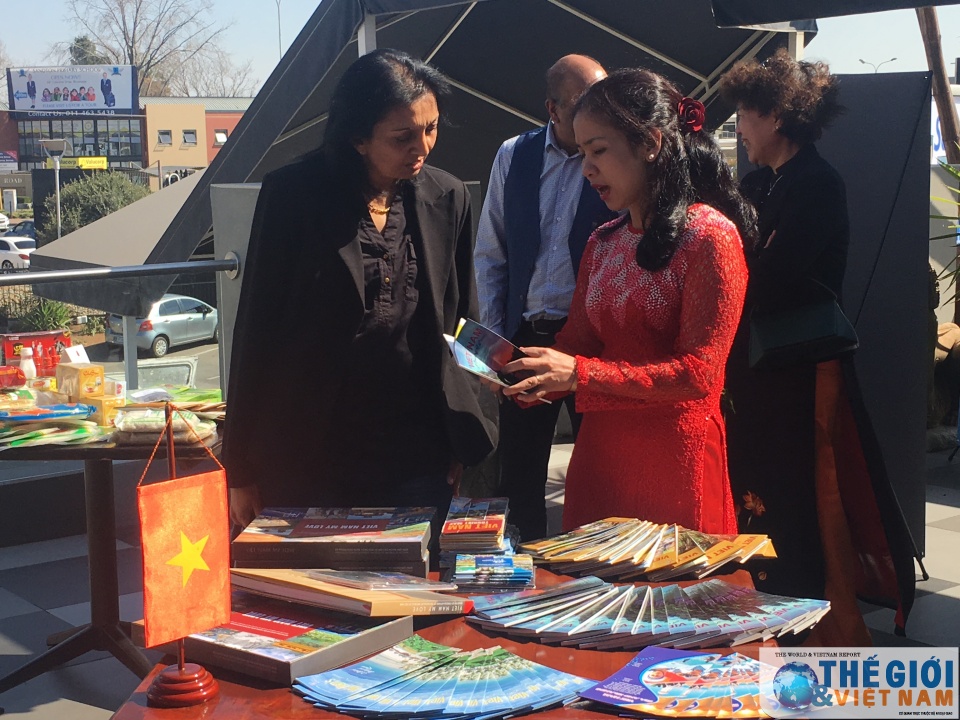 Tuần lễ Văn hóa, Du lịch, Ẩm thực Việt Nam tại Nam Phi tin nhap 20170811171521