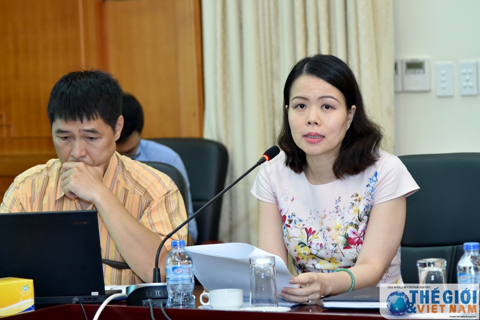 Đẩy mạnh công tác chuẩn bị cho Tuần lễ Cấp cao APEC và Hội nghị SOM 3 day manh cong tac chuan bi cho tuan le cap cao apec va hoi nghi som 3