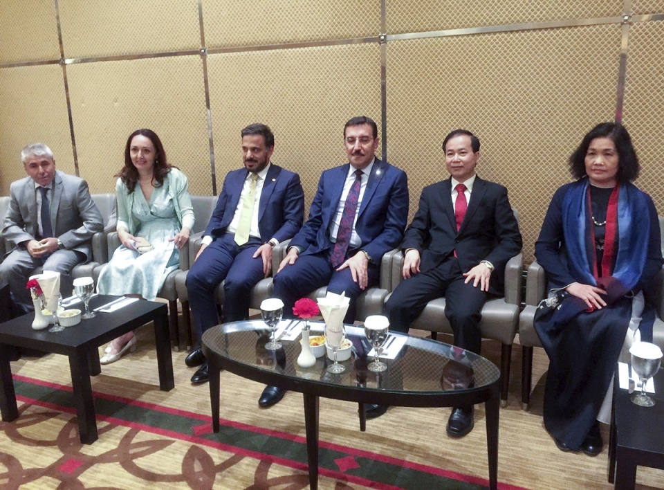 ky niem 72 nam quoc khanh viet nam tai tho nhi ky