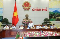 on dinh doi song san xuat sau su co moi truong bien