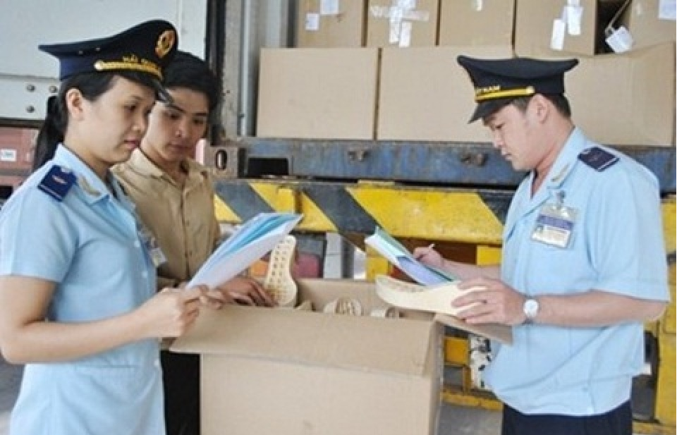 cai cach kiem tra chuyen nganh hang hoa xuat nhap khau