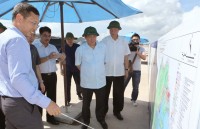 dac khu phai tao nen mo hinh phat trien moi