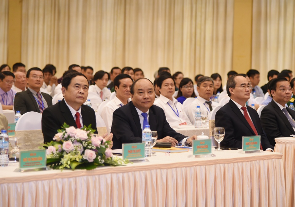 Công bố Sách Vàng Sáng tạo Việt Nam tin nhap 20170828140823