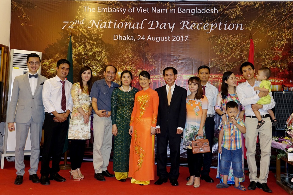 Kỷ niệm ngày Quốc khánh tại Bangladesh tin nhap 20170828150917