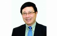 can bo nganh ngoai giao da hoan thanh xuat sac nhiem vu nam 2017