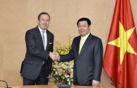 pho thu tuong vuong dinh hue du unctad tai geneve