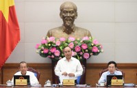 tinh trang lam phat thap se khong keo dai