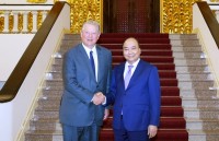 thu tuong hoan nghenh nhan duyen mon dang ho doi thaco hoang anh gia lai