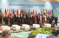ky niem 51 nam ngay thanh lap asean tai argentina