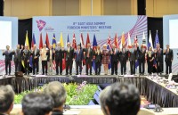 viet nam du ho i nghi quan chuc cao cap asean3 va cap cao dong a