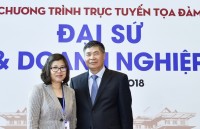 WEF ASEAN 2018:  Cơ hội để Việt Nam thể hiện tiềm năng phát triển
