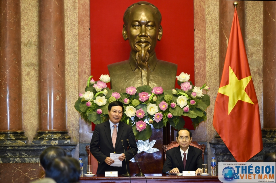 chu tich nuoc tiep doan truong cac co quan dai dien viet nam o nuoc ngoai