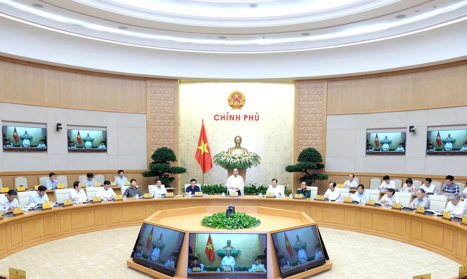 Tạo thuận lợi cho địa phương giải ngân vốn đầu tư công tin nhap 20180817092450