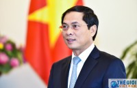 mot chuyen di ba diem den sau muc tieu