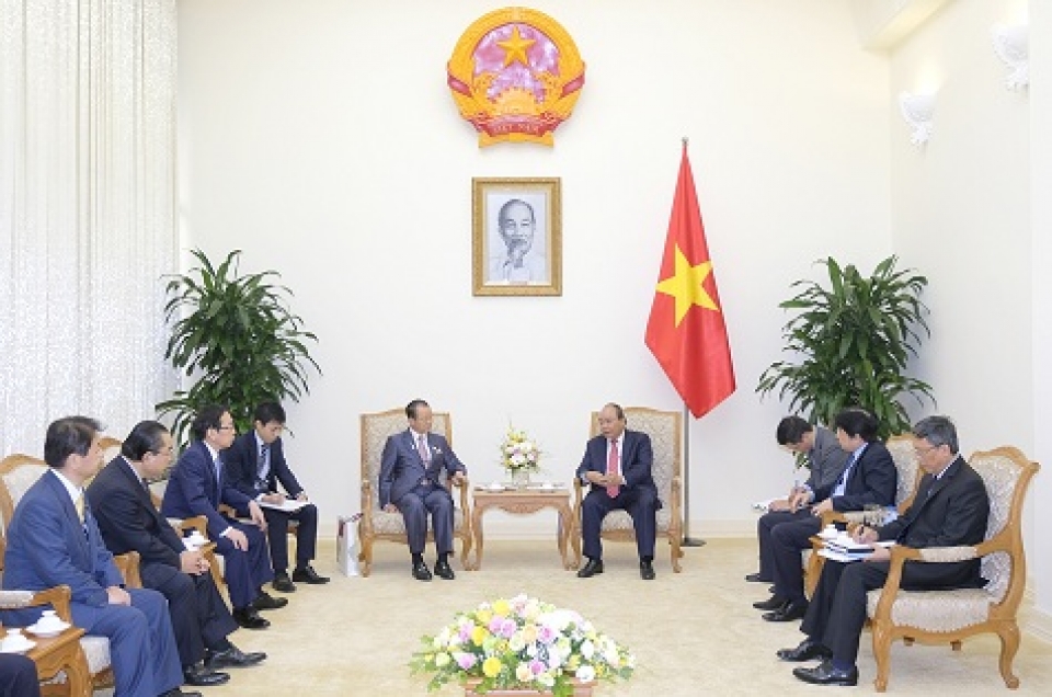 thu tuong tiep doan nghien cuu cua ha vien nhat ban